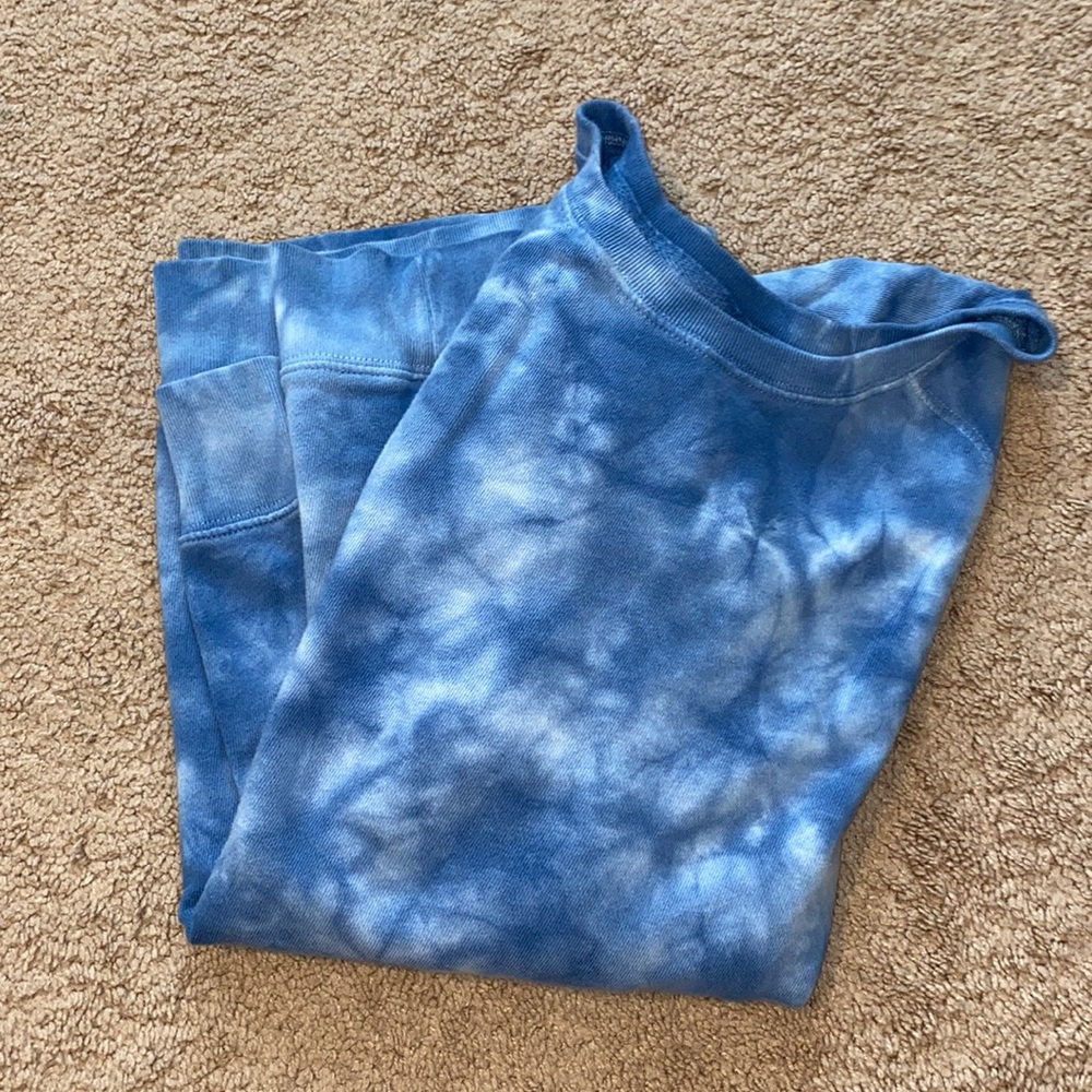 Crew Neck